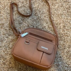 St. John’s bay purse